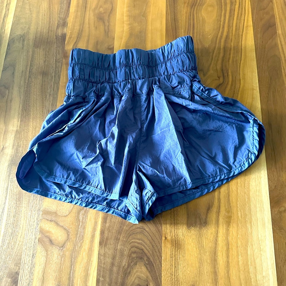 Free People The Way Home Shorts size Small